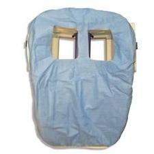 Breast Coil Disposable Drapes Breast Coil Disposable Drapes