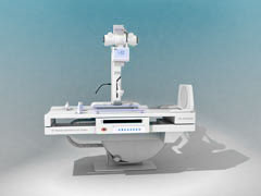 High Frequency Digital MedicalDiagnostic X-ray Machine High Frequency Digital MedicalDiagnostic X-ray Machine