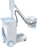 HF Mobile X-rayEquipment(100mA) HF Mobile X-rayEquipment(100mA)