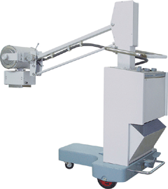 Mobile X-ray Equipment