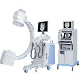 HF Mobile C-arm System HF Mobile C-arm System