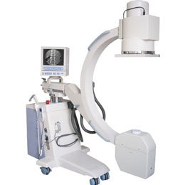 HF Mobile C-arm System HF Mobile C-arm System