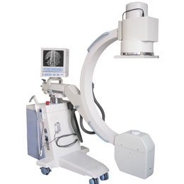 HF Mobile C-arm System HF Mobile C-arm System