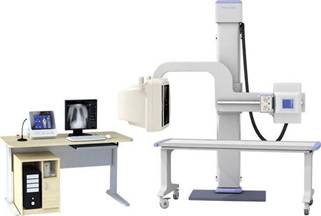 High-frequency Digital radiography X-ray Machine System(DR) High-frequency Digital radiography X-ray Machine System(DR)
