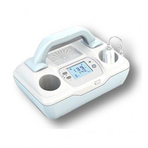 Tabletop Fetal Doppler 2MHz with LCD Display