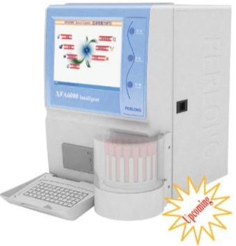 XFA6000 Intelligent Auto Hematology Analyzer - Click Image to Close