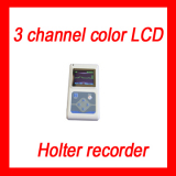 Holter Recorders
