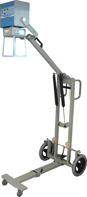 Portable X-RAY DIG-360 & 135HF
