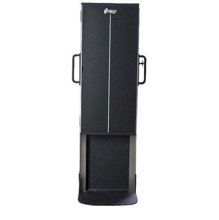 14x34 Wall Mounted Trans-Former For Carestream CR