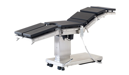 Operation Table