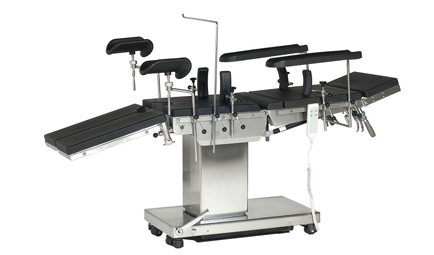 Operation Table