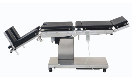 Surgical Table
