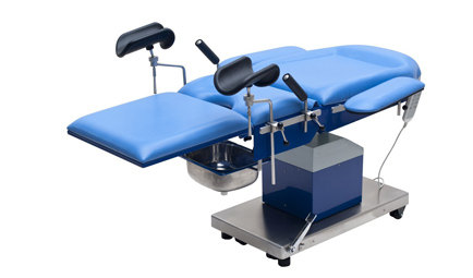 Obstetric/Gynecological Bed