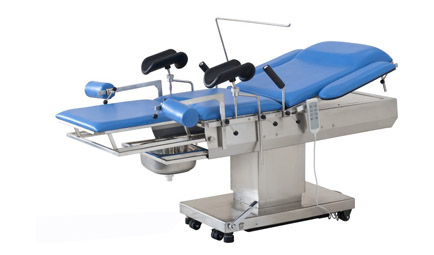 Electric Obstetric Table