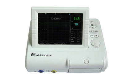 Fetal Monitor