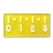3DR Digital Marker: 3cm Ruler