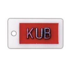 3TA-Y Identifier Custom Word Marker: 3/8