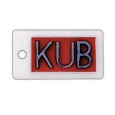 3TA-Z Identifier Custom Word Marker: 1/2