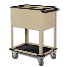 small activity cart
