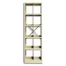 Techno-Lite File Cabinet