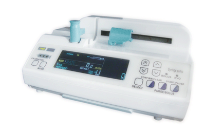 Syringe Pump