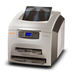 DryView printer 5850 Mammo