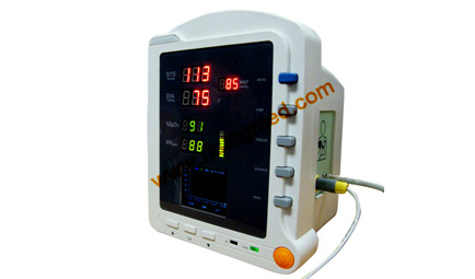 Vital Sign Monitor