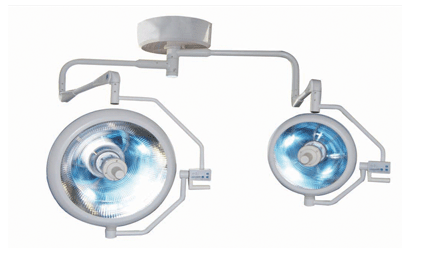 Shadowless Surgical Light