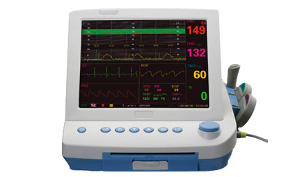 Maternal/Fetal Monitor