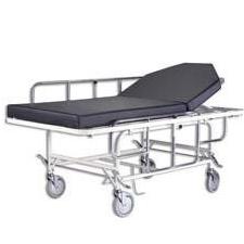 High capacity Stretcher