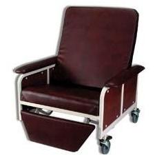 Tilt Back Recliner