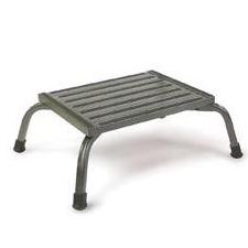 High Capacity Bariatric Step Stool - 1000 lbs