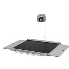 Wheelchair Scale - 1000 lbs
