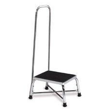Bariatric Step Stool