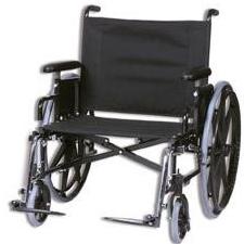 Bariatric Wheelchair