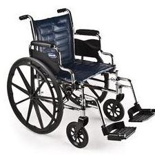 Standard Wheelchair