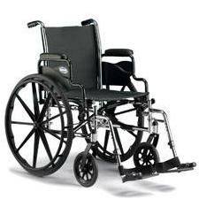 Standard WHeelchair