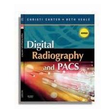 Digital radiography & PACS Book