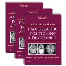 Merrill's Atlas 3 book Set - NEW Edition!