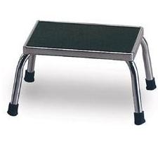 step stool NO handrail