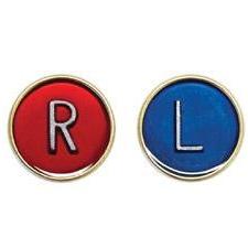 BT-001 Button Markers
