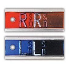 COP-2 Elite Copper Filtered Marker Set