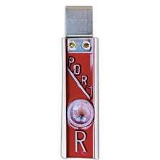 CP-37 Elite Port Clipper w/position indicator