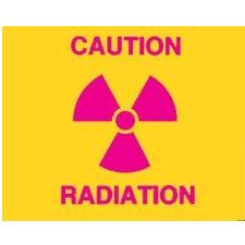 sign: large caution
