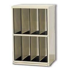 CR/DR Plate Rack
