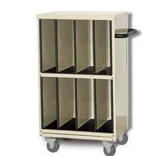 CR/DR Tall Cart