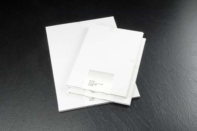 14x17 Kodak / Carestream Flexible Phosphor Screen (GP)