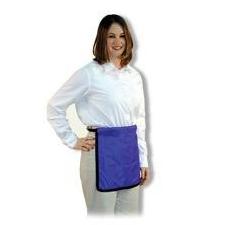 Demi-Guard with buckles: regular lead