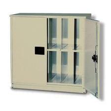 Locking Doors