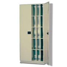 Locking Doors